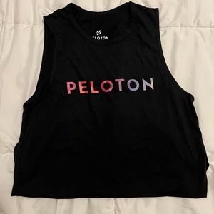 Peloton XS Geo Mood Tank